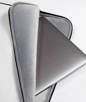 "Astro #7" Laptop Sleeve