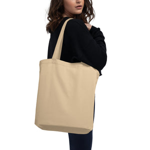 Nothing But Allah - Eco Tote Bag