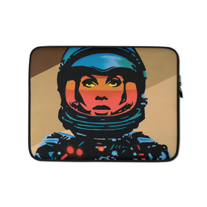 "Astro #7" Laptop Sleeve