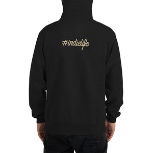 "Don’t Cover Your Heart" Champion Pullover Hoodie