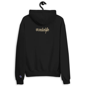 "Don’t Cover Your Heart" Champion Pullover Hoodie