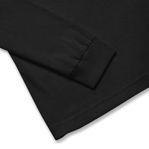 Nothing But Allah Arch - Unisex Long Sleeve Tee