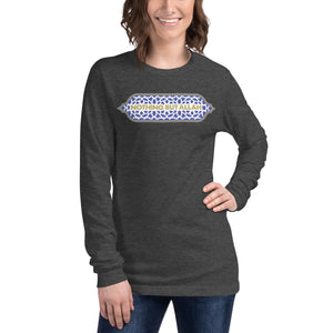 Unisex Long Sleeve Tee