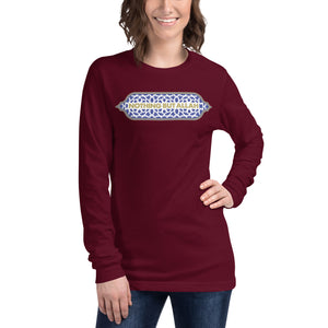Unisex Long Sleeve Tee